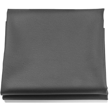 Marine Vinyl Upholstery Faux Leather Sheets 54"x36" Marine Vinyl Fabric Waterproof Durable, Suitable Decoration and