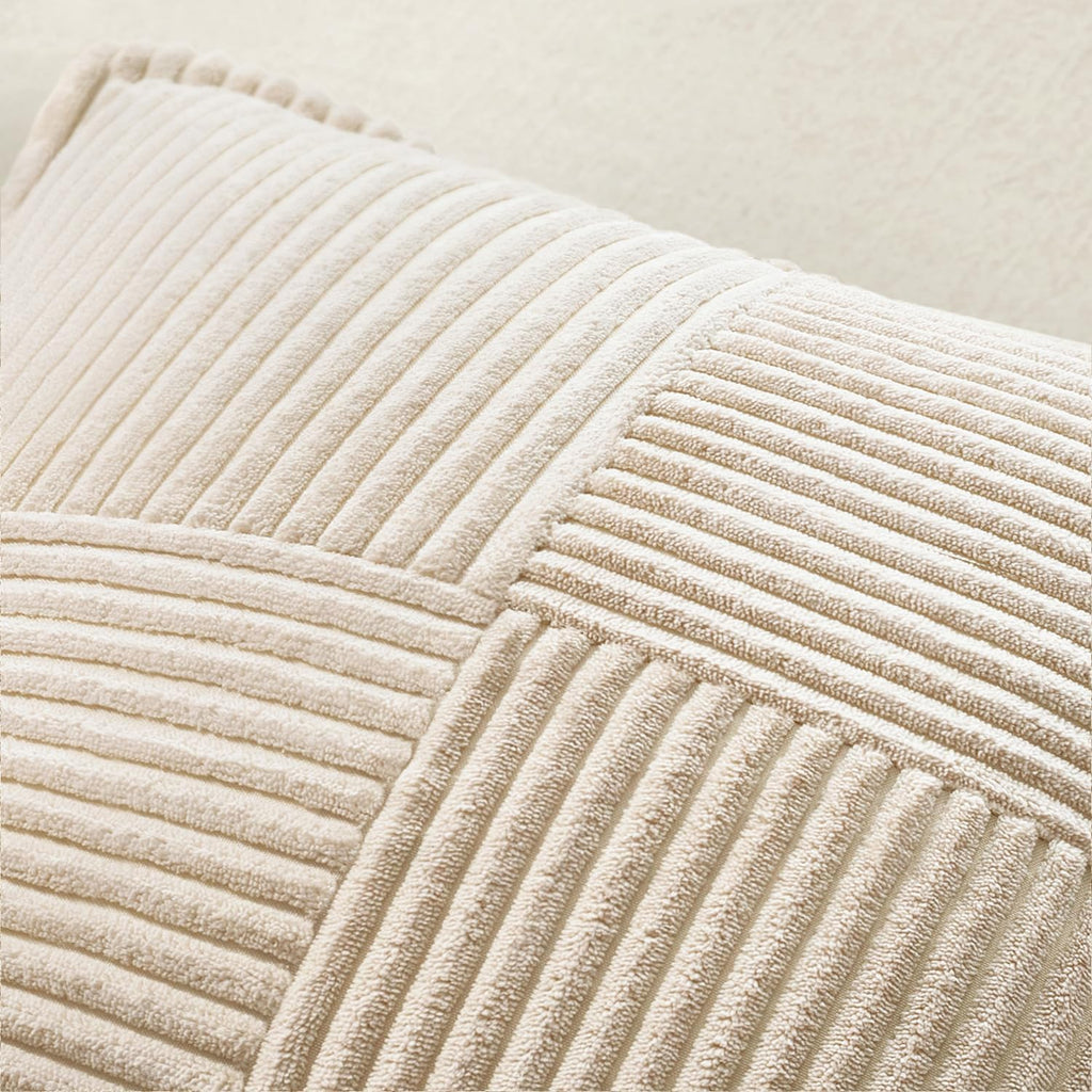 Decorative Throw Pillow Covers