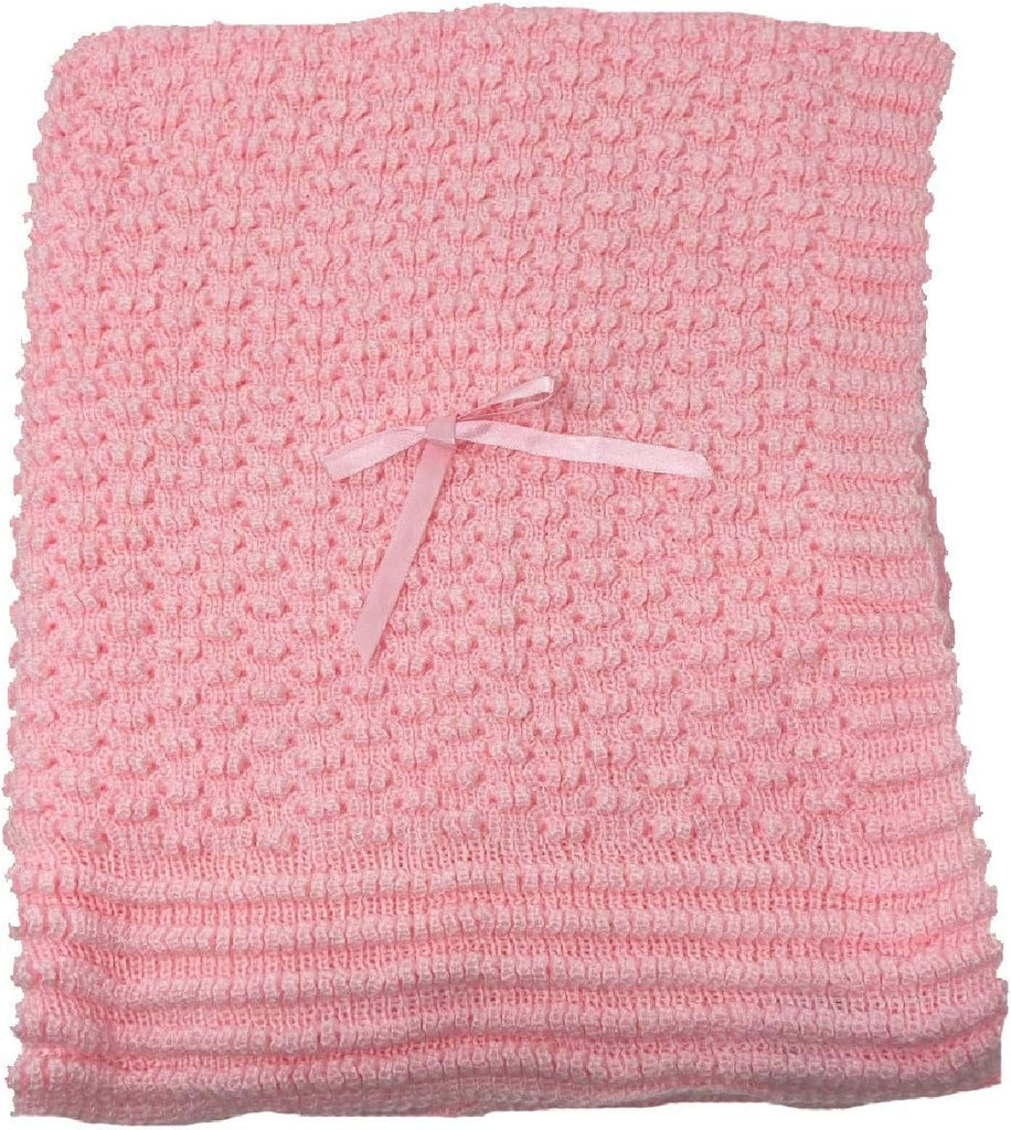 Newborn Infant Baby 5 Pieces Knit Crochet Set Warm Winter Fashionable Layette Set Comfort Girls Boys Unisex