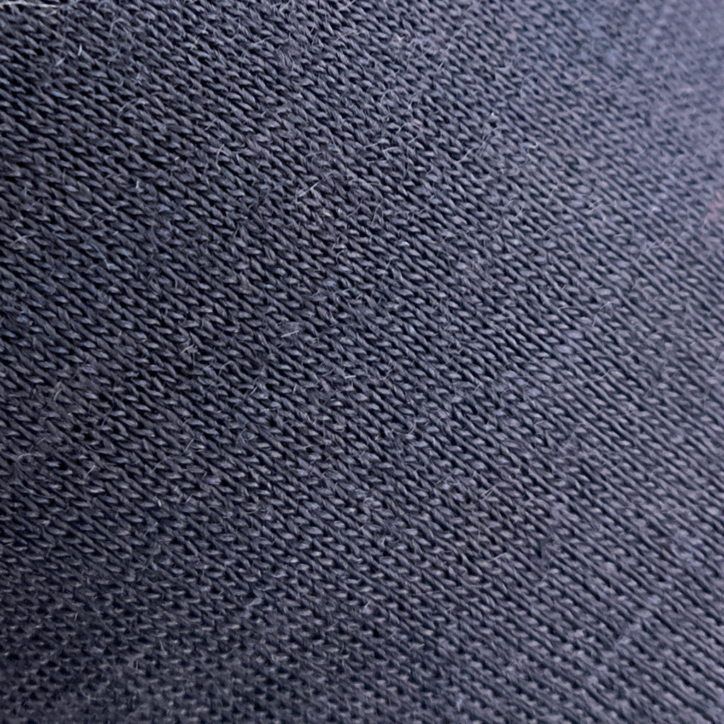 Merino Wool/Silk Travel Blanket - Graphite