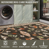 2.5x10 Runner Rug