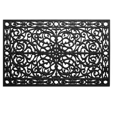 Gatsby Rubber Doormat 2' x 3'