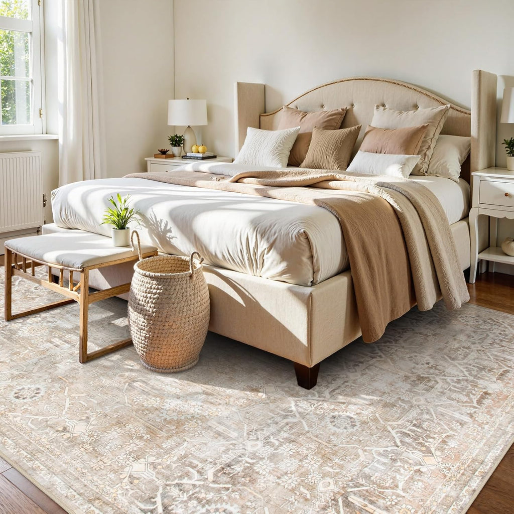 Large Area Rug