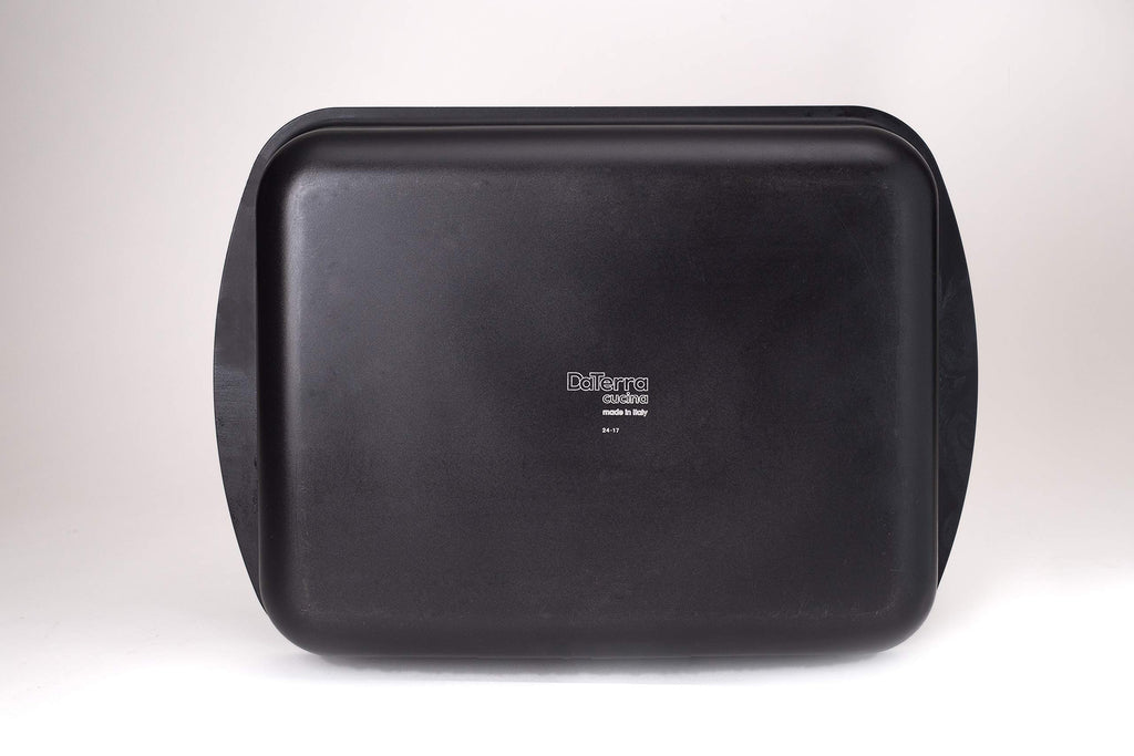 Ceramic-Coated Nonstick Roasting & Lasagna Pan - 16"x12"x3"