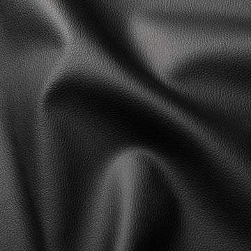 Faux Leather Fabric - Upholstery Fabric by the Yard - Waterproof Vinyl Fabric - PVC Leather Sheets for Upholstery