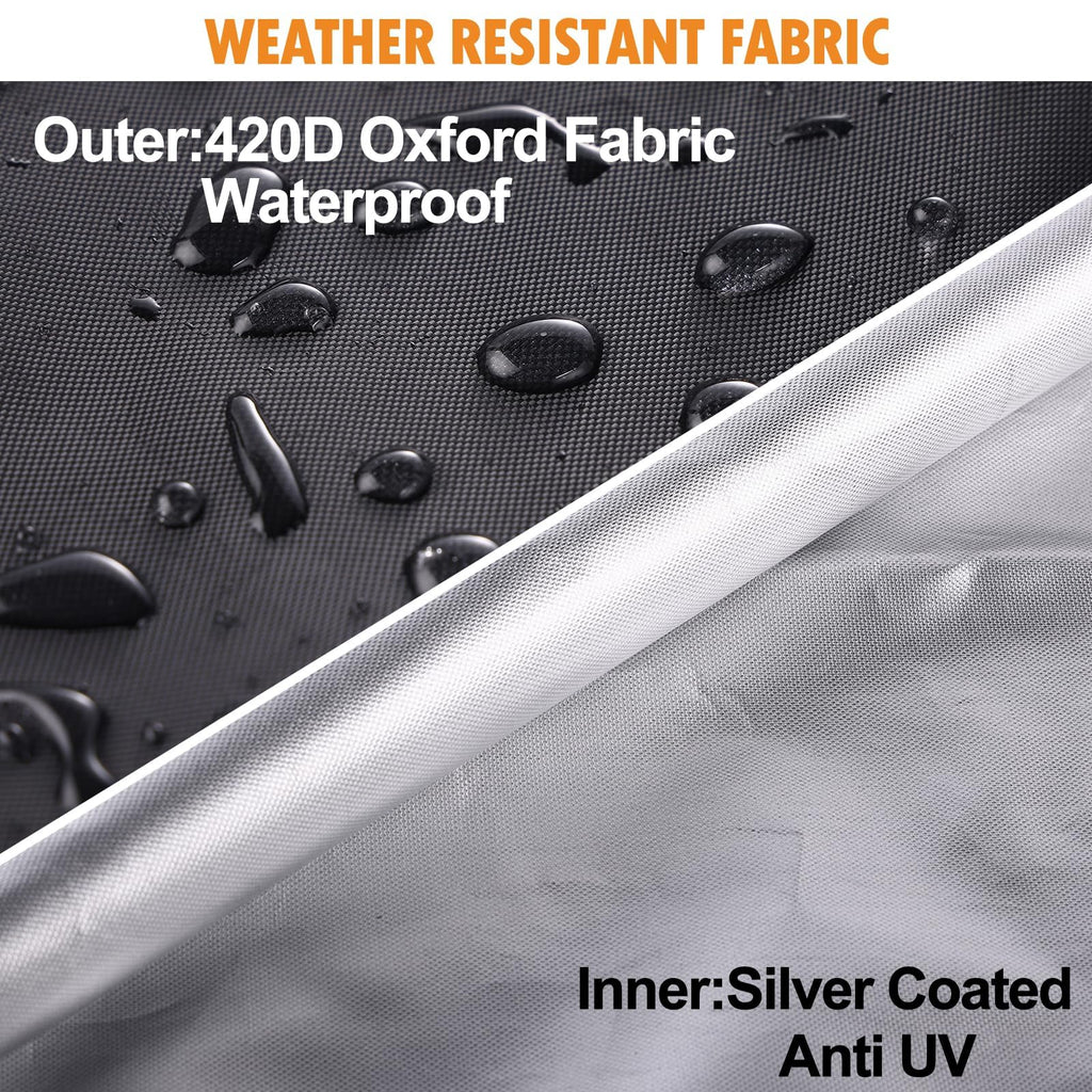 Patio 420D Waterproof