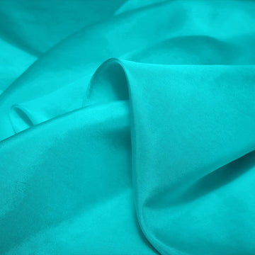 8 Momme 44" Wide 100% Pure Mulberry Silk Habotai Fabric by the Yard