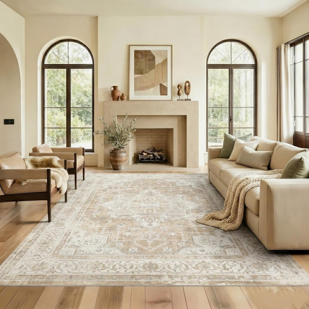 9x12 Area Rug
