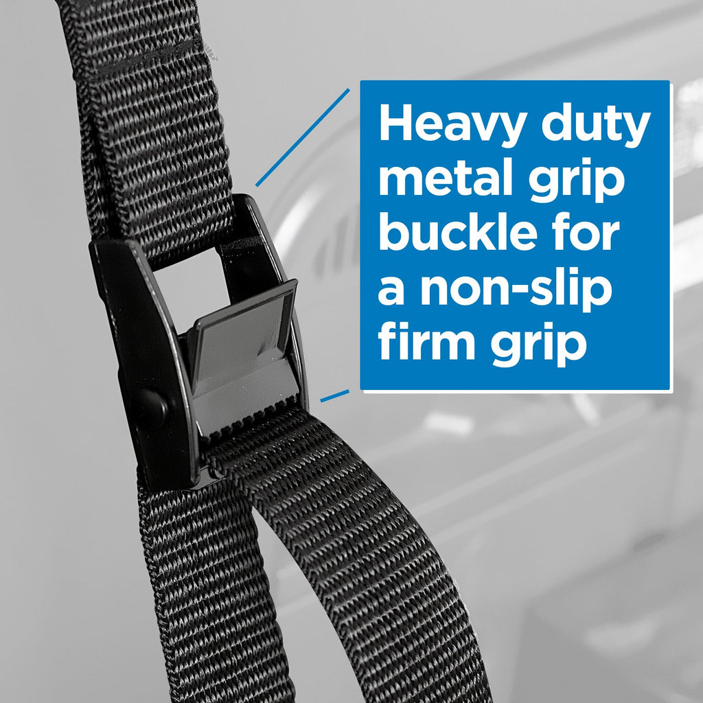 Safety Straps for TV, Furniture, Bookcase, Dresser and TV Stands - Anti-Tip Strap Television Anchor Kit for Baby