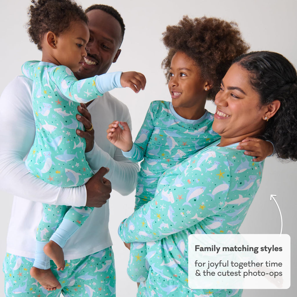 Pajamas, Shark Soiree, 2T