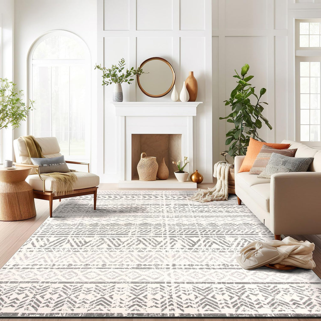 Geometric Boho