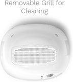 Small Space Dehumidifier with Auto Shut Off - Compact and Portable