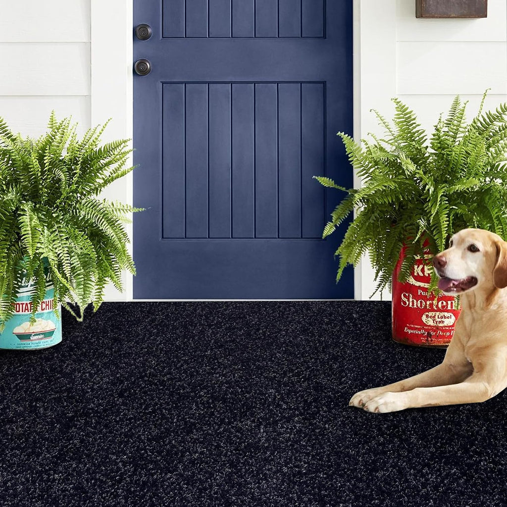 2ft x 6ft Outdoor Runner Rug Waterproof Non-Slip Floor Runner
