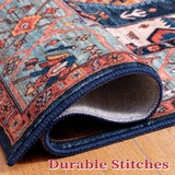 Area Rug 3x5 Boho Rugs
