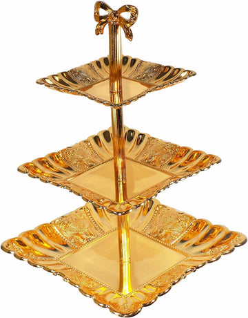 3 Tier Serving Stand