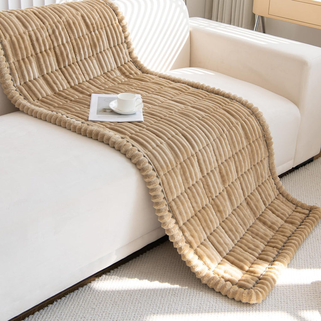 Pet Couch Covers Protector for Dogs Sofa Slipcovers Washable Cushion Cover