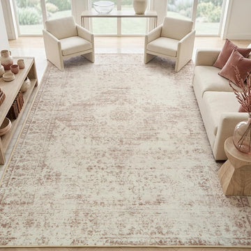 Washable Rugs 9x12 Area Rugs