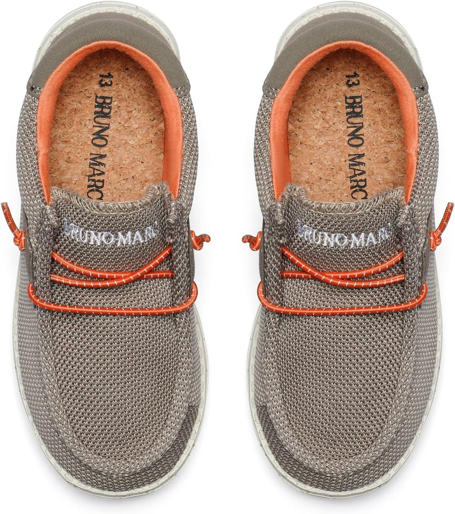 Boy's Slip-on Casual Loafers Shoes