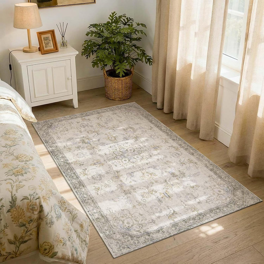 3x5 Vintage Rug
