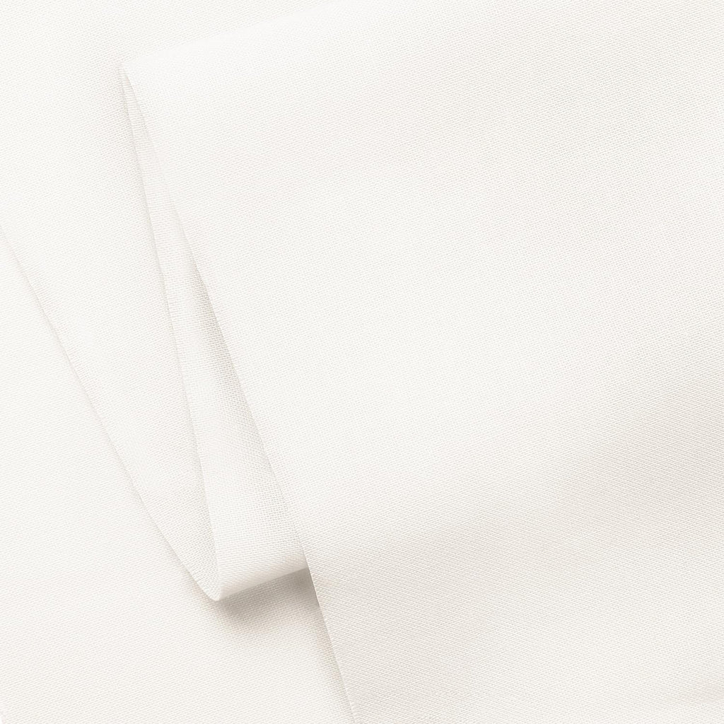 19 Options-100% Cotton Fabric by The Yard in Solid Color 44"Wide by 3yd (9 ft) -Medium Weight 5.2 oz-Soft Cotton for