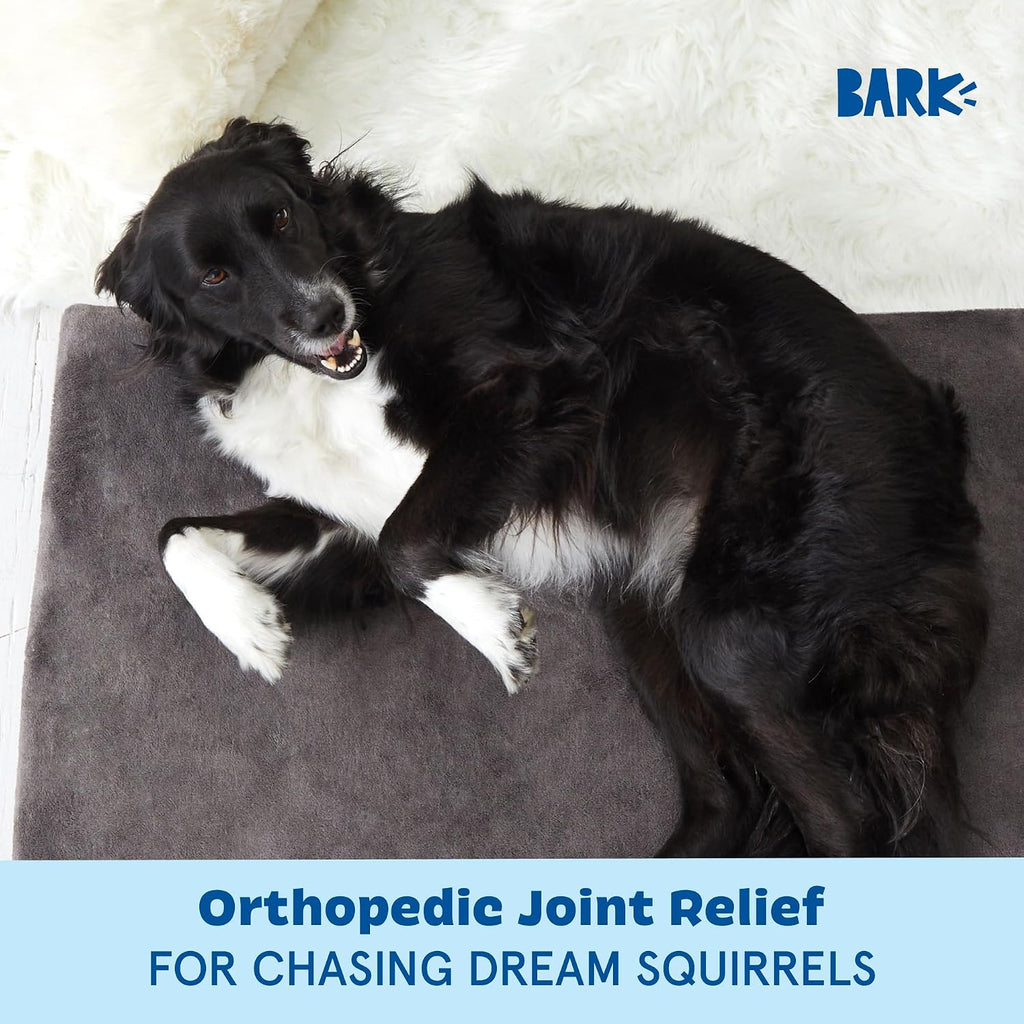 Orthopedic Dog Bed - Large