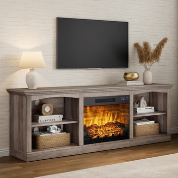 70" for TVs up to 80" One-Box Delivery