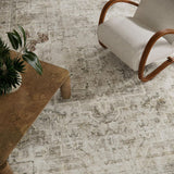 Washable Area Rugs for Living Room: 9x12 Bedroom Area Rugs Boho Vintage Rugs Stain Resistant Non Sli