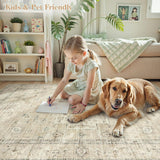Washable Area Rug 9x12 Rugs