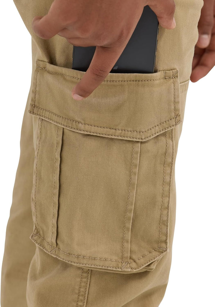Boys' Charge Cargo Pant