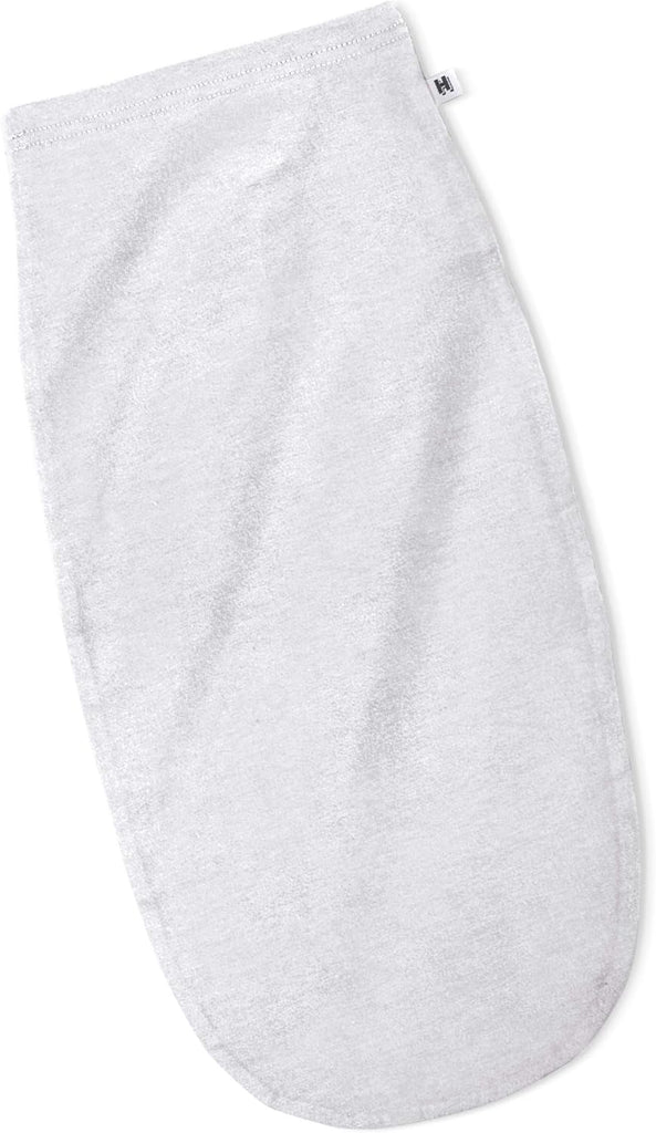 Henry Hunter Baby Swaddle Sack | The Simple Swaddle | Soft Stretchy Cotton for Newborns 0-3 Months | Blankets