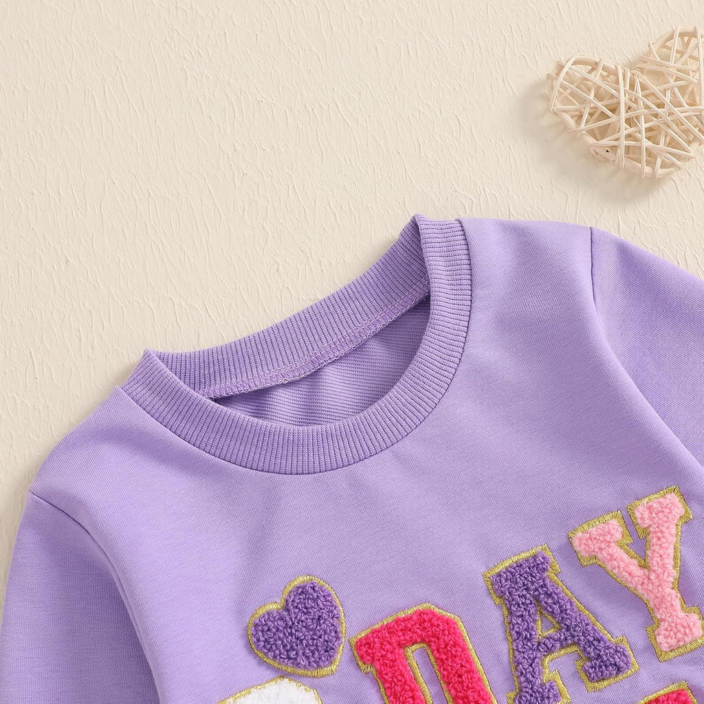 Toddler Baby Girl Birthday Outfit Birthday Girl Shirt Tutu Skirt