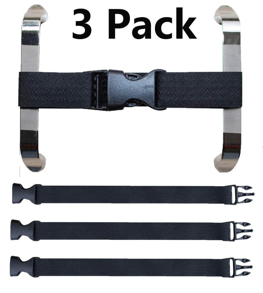 Multi-Functional Magic Buckle, Baby Safety Lock for The Door, Two-Door Refrigerator, Oven and Children's Safety