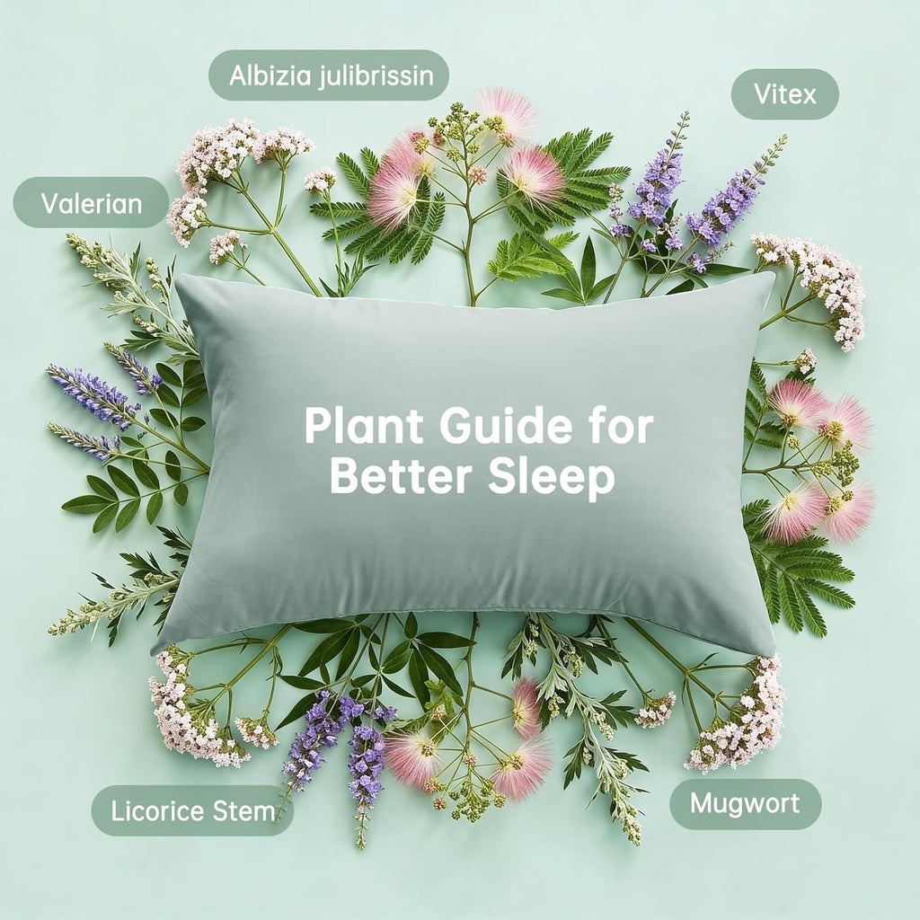 Queen Comforter Set 7 Pieces, Sage Green Bed in a Bag Queen Reversible Botanical Flowers Design