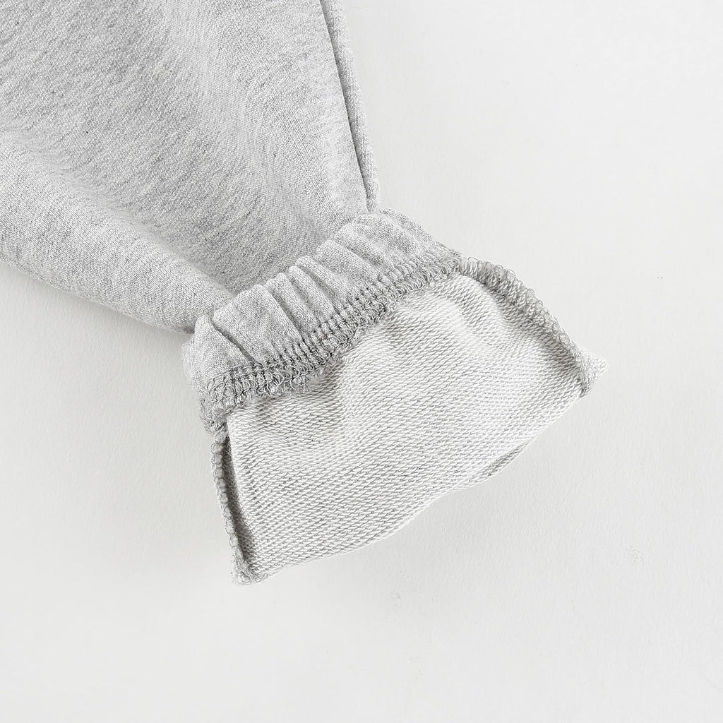 Baby Toddler Boy Clothes Outfit Fall Winter Cotton Fashion Long Sleeve Sweatshirt Shirt and Sweatpants Jogger Sweat