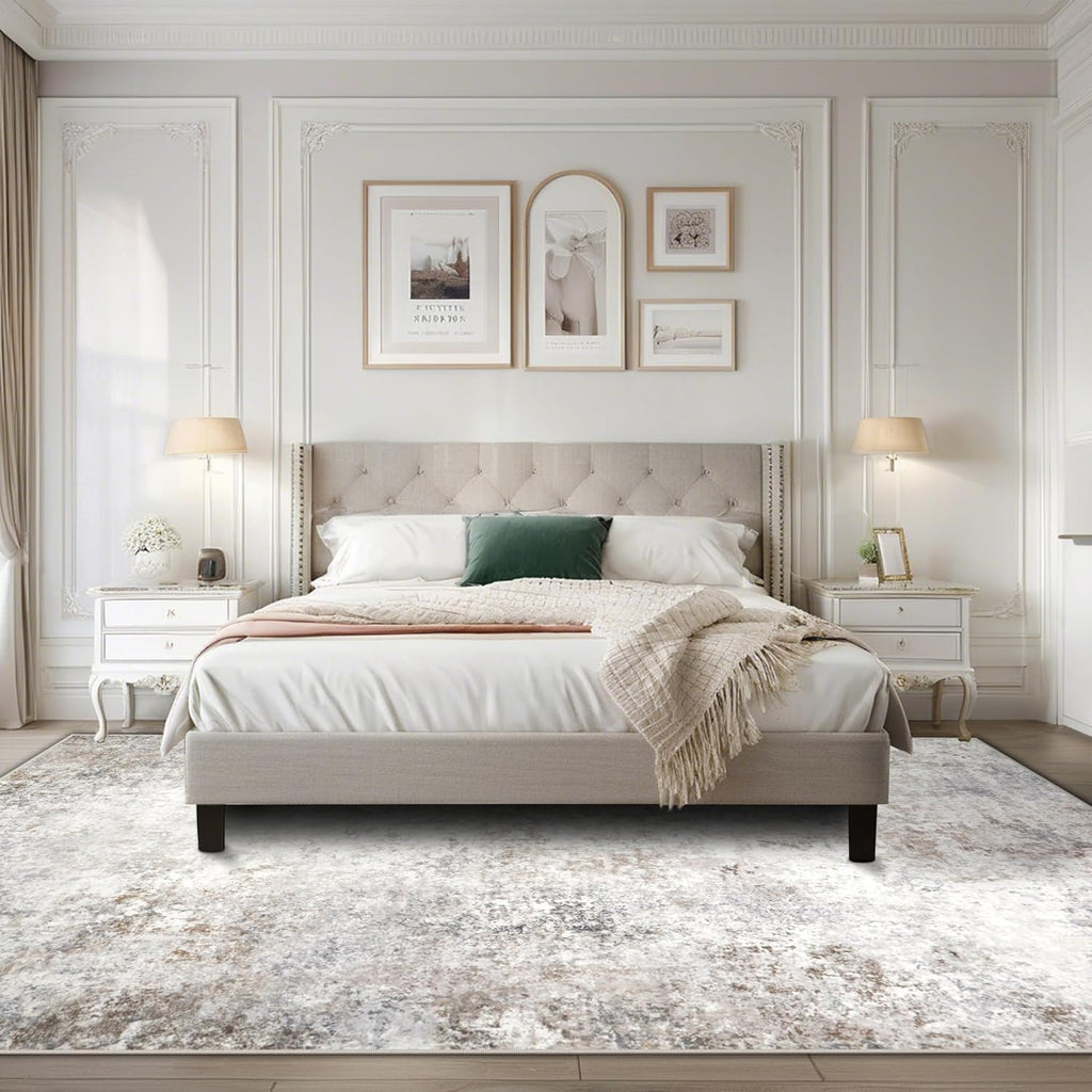Washable Rugs 8x10 Area Rugs