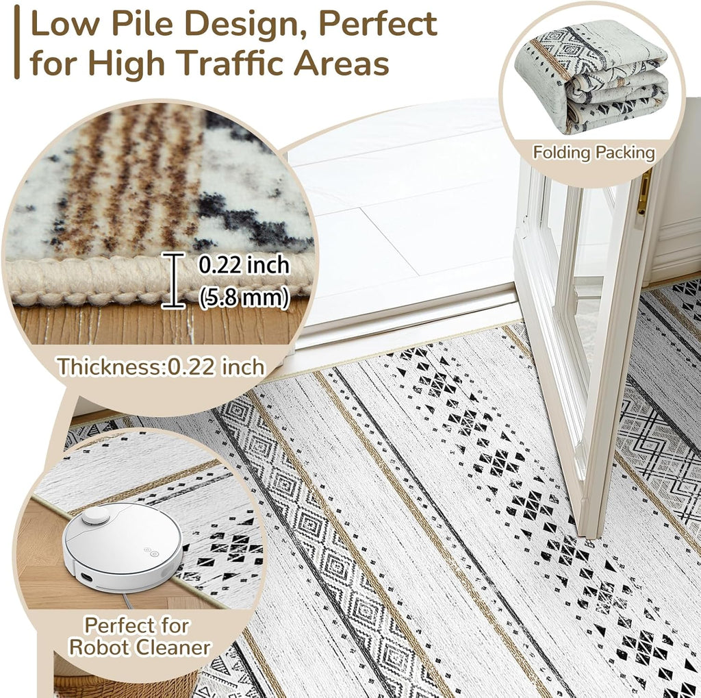 8x10 Area Rugs