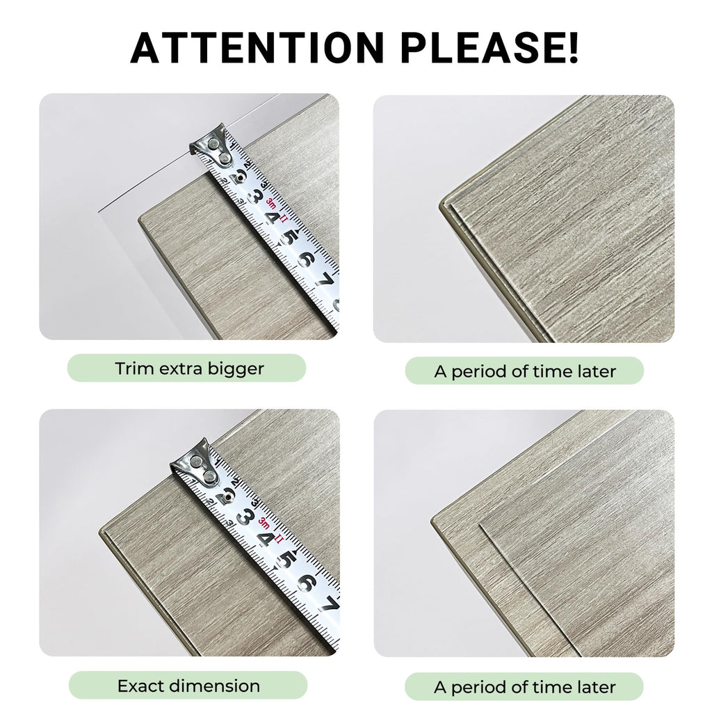Clear Plastic Table Cover Protector 40 x 78'', 2.0mm Desk Mat