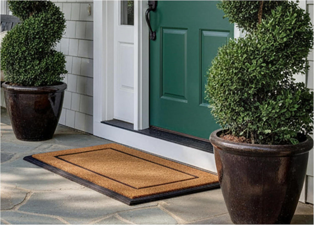 101632436NP The General Doormat 2' x 3'