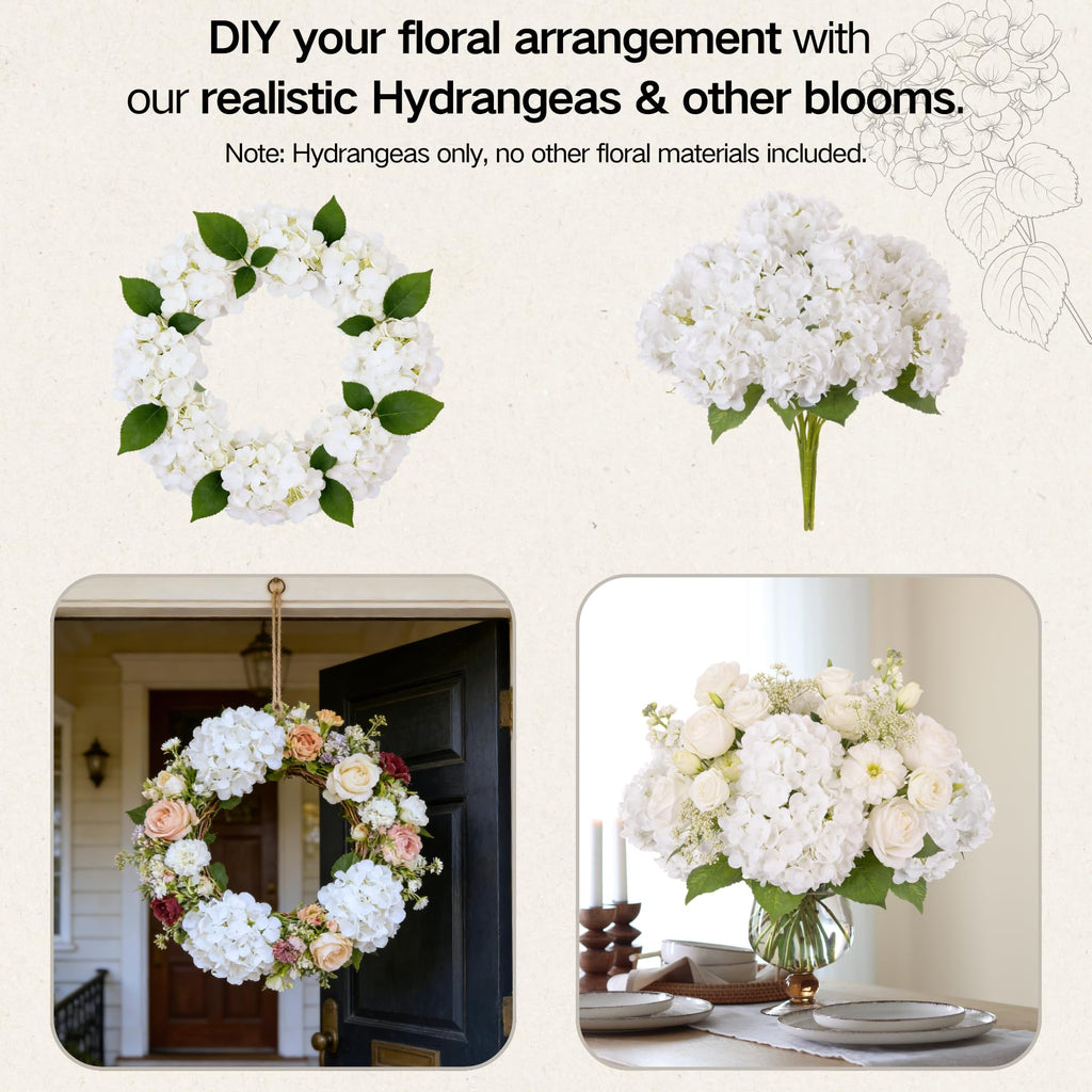 Artificial Fake Outdoor with Long Stem UV Resistant