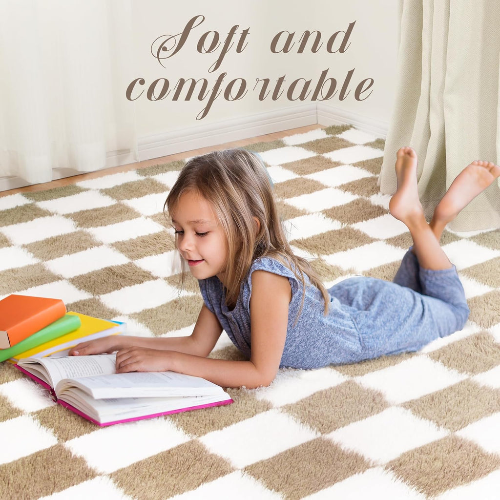 7x5 Super Soft Rug