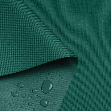 Waterproof Marine Canvas Fabric by The Yard 58" W 600D PVC Backing 5 Yards