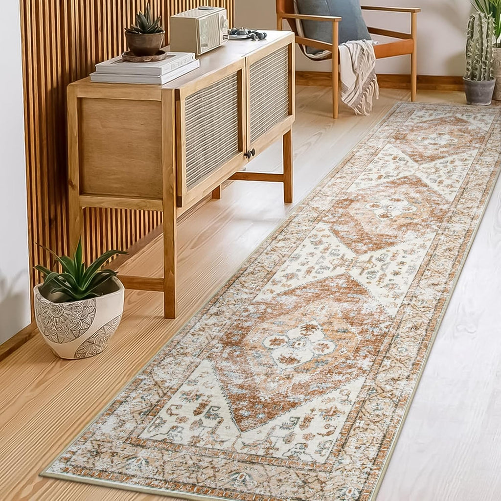 Boho Carpet Runners