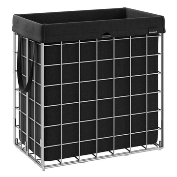Laundry Hamper, Collapsible, 29 Gal. (110L)