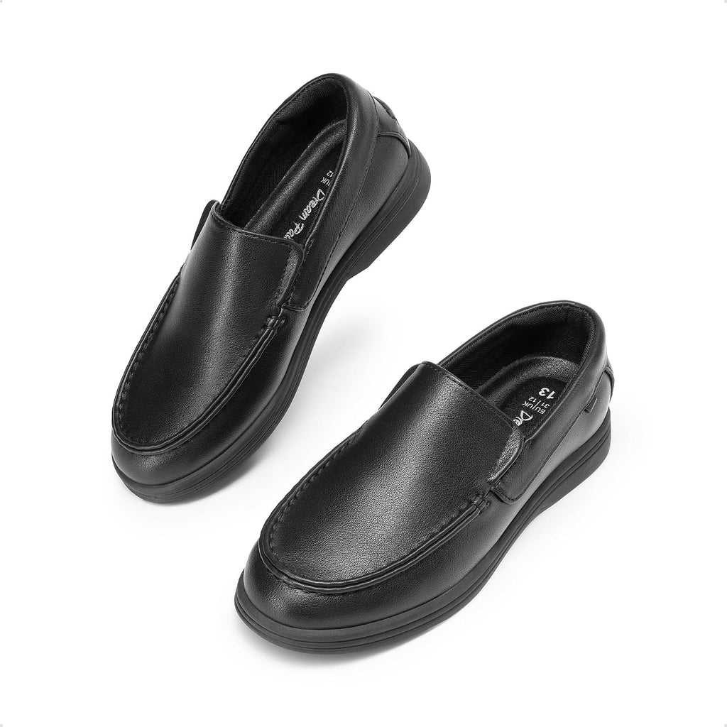 Boy's Dress Shoes Casual Loafers