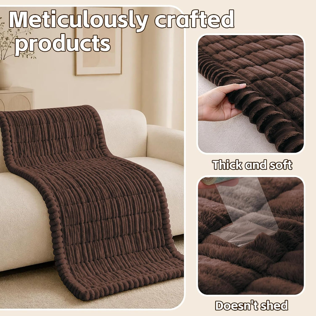 Couch Covers for Dogs, Washable Non Slip Sofa Protector for Pets