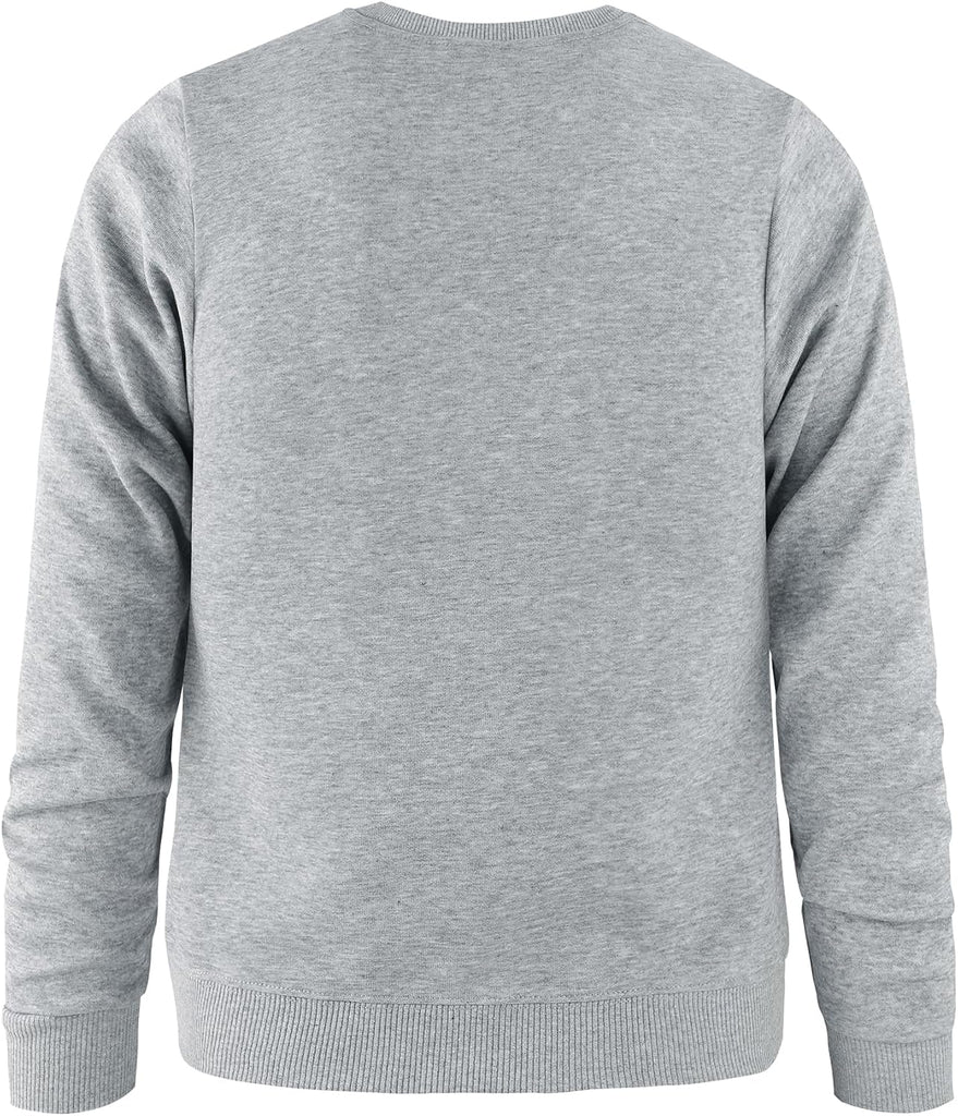 3 Pack Boys Long Sleeve Shirts Cotton Crewneck Sweatshirts Soft Pullover Tops for Kids