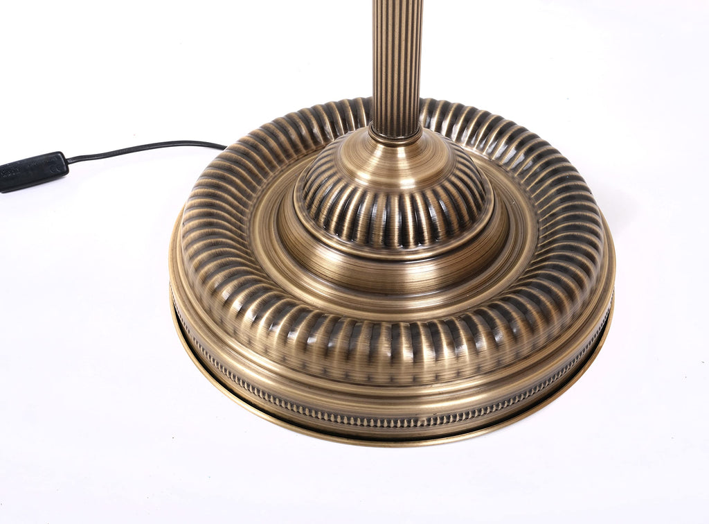 Turkish Lamp 9 Globe Mosaic Floor Lamp, Mosaic Standing Lamp, Moroccan Lamps, Floor Lamp for Decorative Home Designs