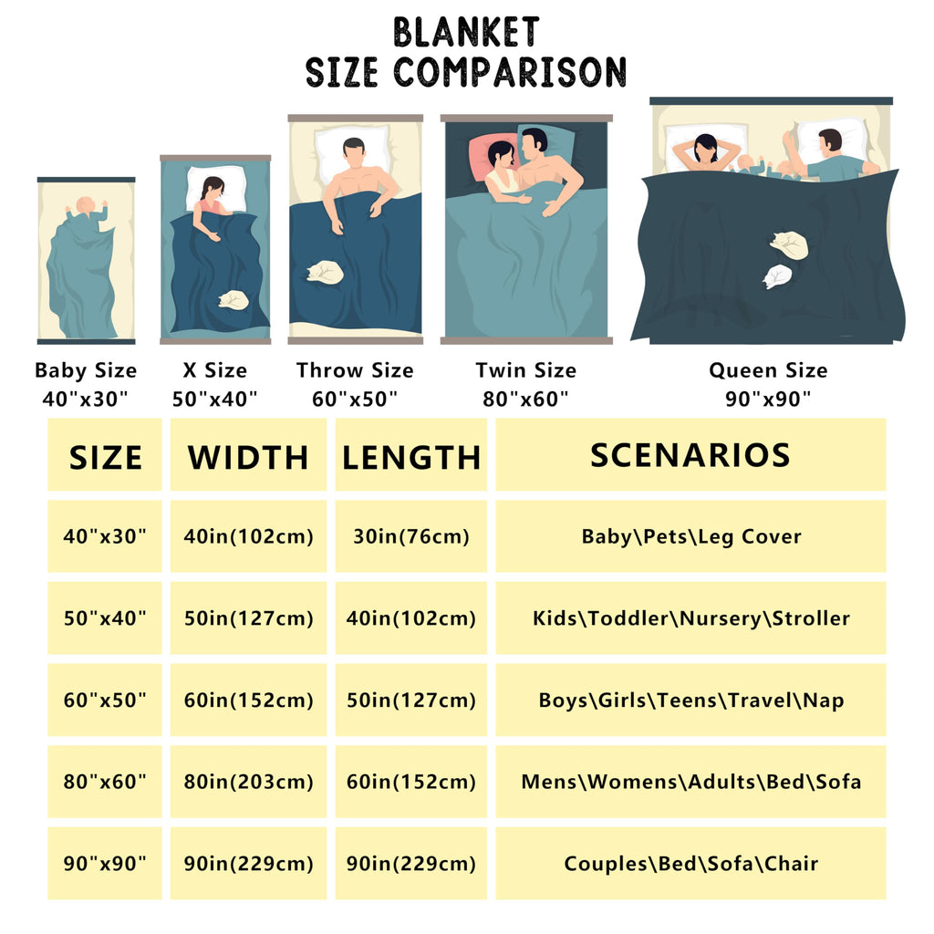Cabin Lodge Blanket for All Seasons - Throw 50x60 Inch