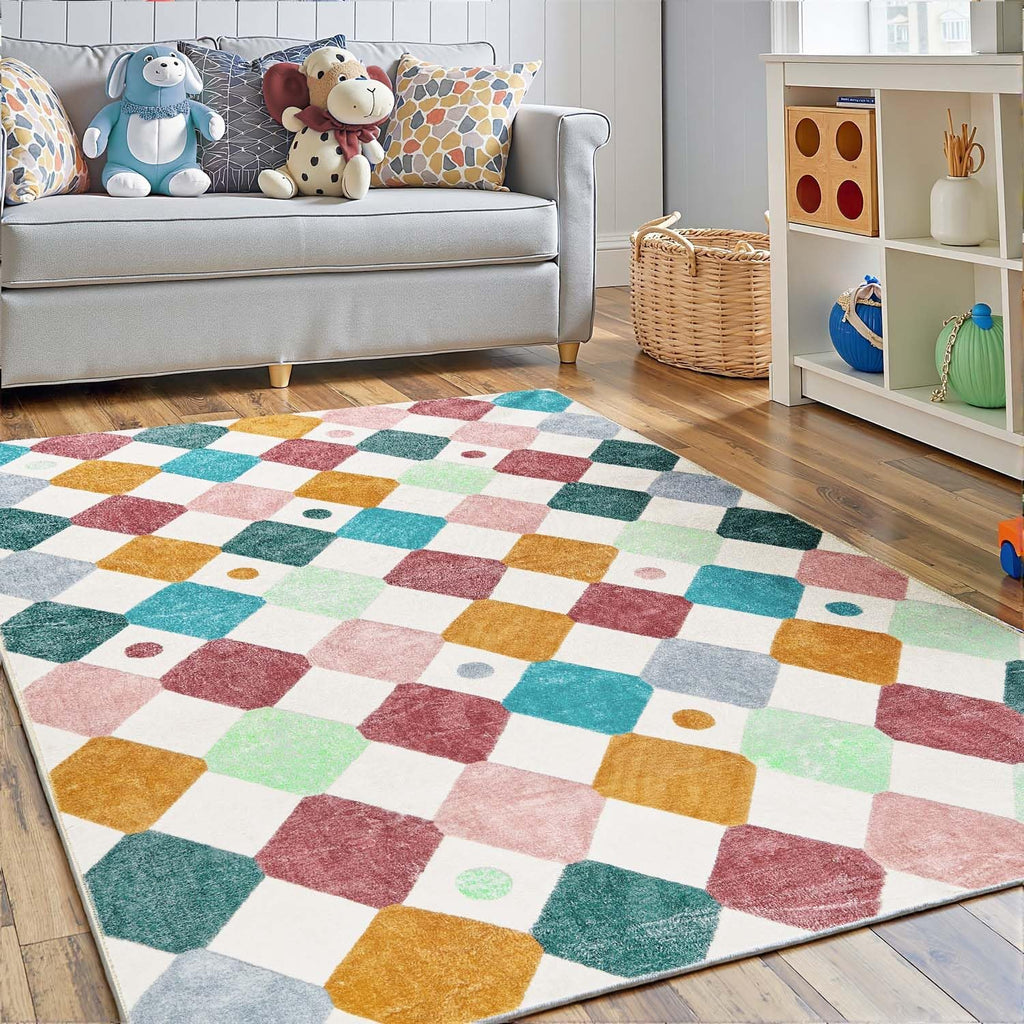 Macy 4x6 Area Rug