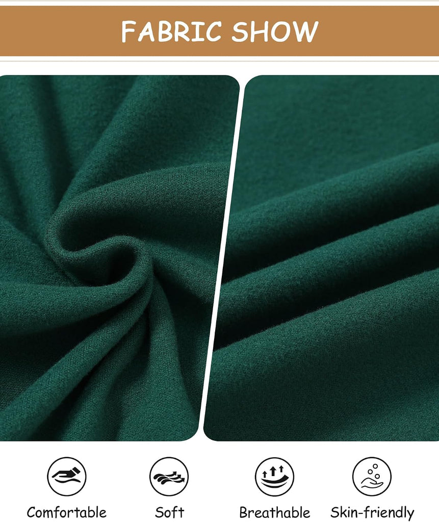 Toddler Boy Clothes Long Sleeve Fleece Sweatshirt Pants Set 2Pcs